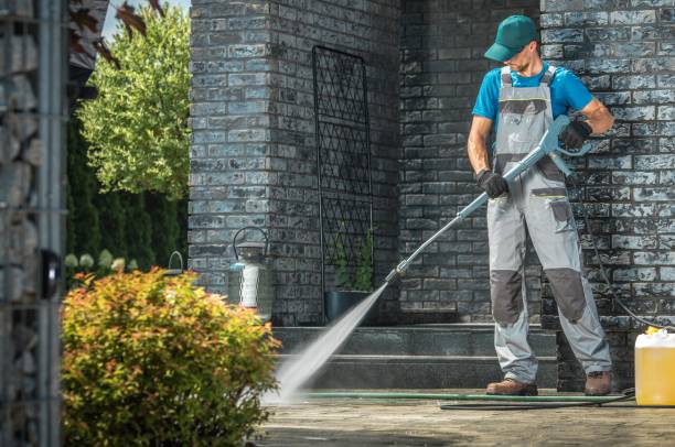 Best Machinery and Equipment Cleaning  in Hobart, OK