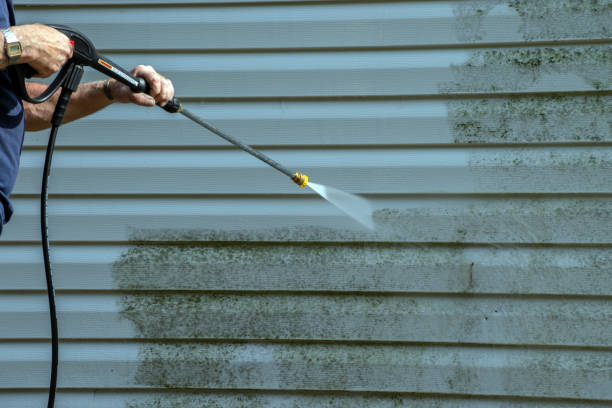 Best Animal Enclosure Cleaning  in Hobart, OK