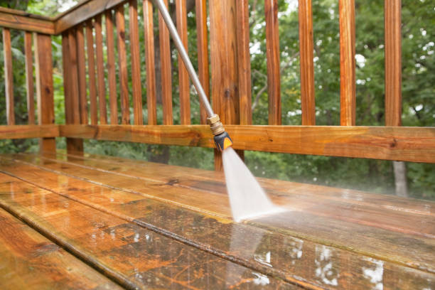 Boat and Dock Cleaning in Hobart, OK