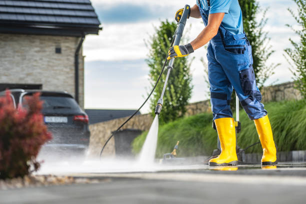 Hobart, OK Pressure Washing Services Company